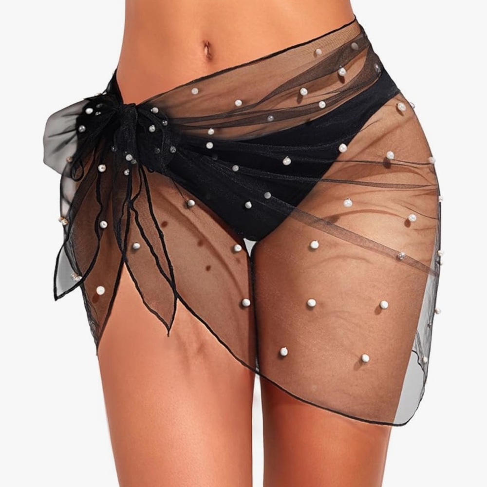 Beach sarong